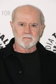 George Carlin